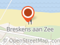 Strandpaviljoen Breskens aan Zee