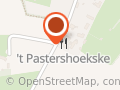 Pastershoekske