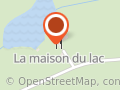 La Maison Du Lac