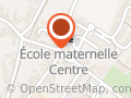 École maternelle du Centre