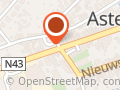 Carrefour express Astene