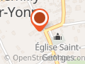 Sce Dép Incendie Yonne