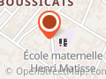 Ecoles Maternelles