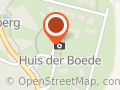 B&B Huis der Boede