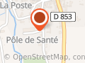 Pôle de Santé de Condé en Brie
