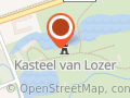B&B Lozer Kasteel