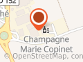 Champagne Marie Copinet