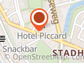 Hotel-Restaurant Piccard V.o.f.