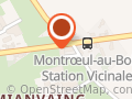 Au Bienvenu
