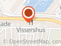 Restaurant ‘t Vissershuis