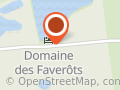 Domaine des Faverôts "Esprit Nature"