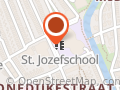 Logopedie & Stottercentrum Zuid-West, locatie Vlissingen