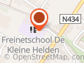 Freinetschool De kleine helden