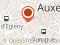 Auxerre Centre Ville