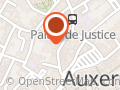 Ring Auxerrois