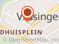 Stadscafé Vlissingen