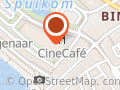 Cafe Restaurant Cine Café