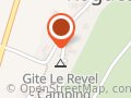 Gîte le Revel