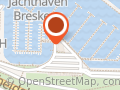 Restaurant Jachtclub Breskens