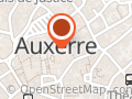 Le showroom Poudre Organic