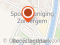 Post Zomergem - Brandweerzone Centrum