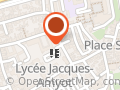 Lycée Jacques Amyot