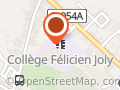 Collége Félicien Joly