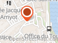 Préfecture de L'yonne Installations Classées