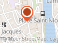 Le COSY - Lounge Bistronomique - Auxerre