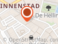 Drogisterij-Kruiderij "de Rode Pilaren"