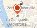 La Guinguette Auxerroise