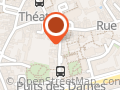 Cae - Centre Action Educative Milieu Ouvert