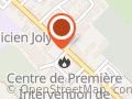 Société de Tir Des Sapeurs Pompiers
