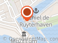 Jachthaven Michiel de Ruijterhaven