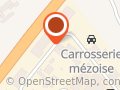 Mas de Garric Mèze