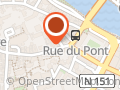 Le bar à ongles du Pont AUXERRE