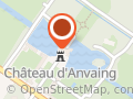 Château d'Anvaing