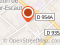 Paroisse St Francois en Val D'escaut