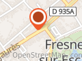 Boucherie De La Place -Fresnes-sur