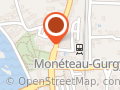 Sunpizza Monéteau