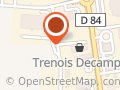 Trenois et Decamps