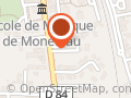 LES Jardins De Moneteau