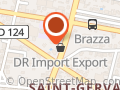 DR Import-Export