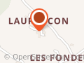 L'insolite. Restaurant à la ferme.
