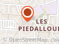 Mini Crèche Des Piedalloues