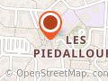 Crèche partenaire VYV Les Loupiots des Piedalloues - Auxerre