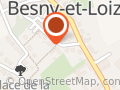 Mairie de Besny-et-Loizy