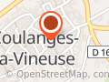 Epicerie - Coulanges-la