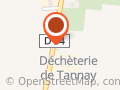 Déchètterie