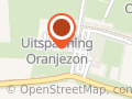 Restaurant Uitspanning Oranjezon